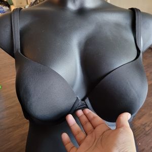 Cacique Boost Plunge Bra size 42B